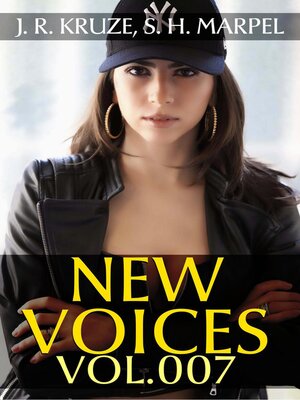cover image of New Voices